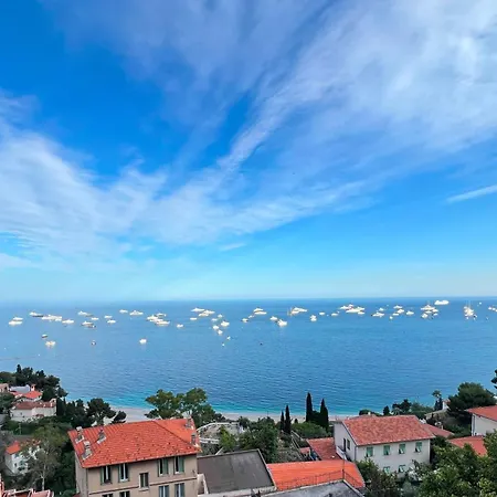 Appartement Golf Bleu Et Monaco A Pieds Roquebrune-Cap-Martin
