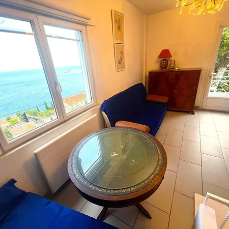 Golf Bleu Et Monaco A Pieds Apartamento